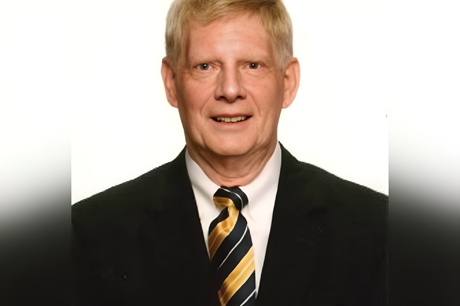 Dr. Barry Cressman