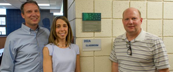 Chase & Peter Steinbuhler