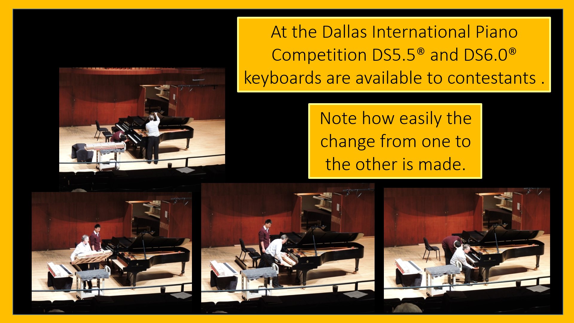 Future of piano keyboards, Plate VII