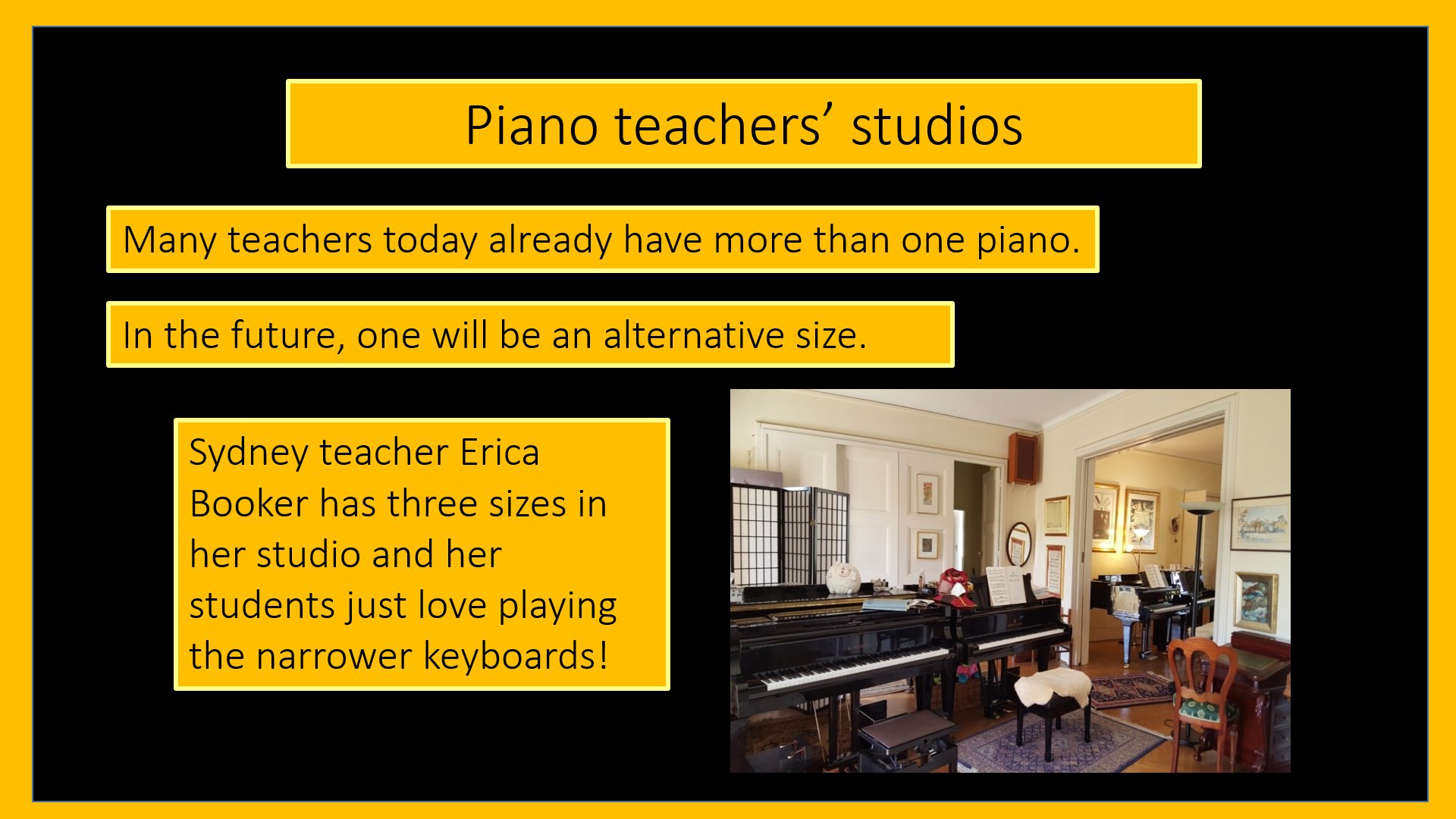 Future of piano keyboards, Plate IX