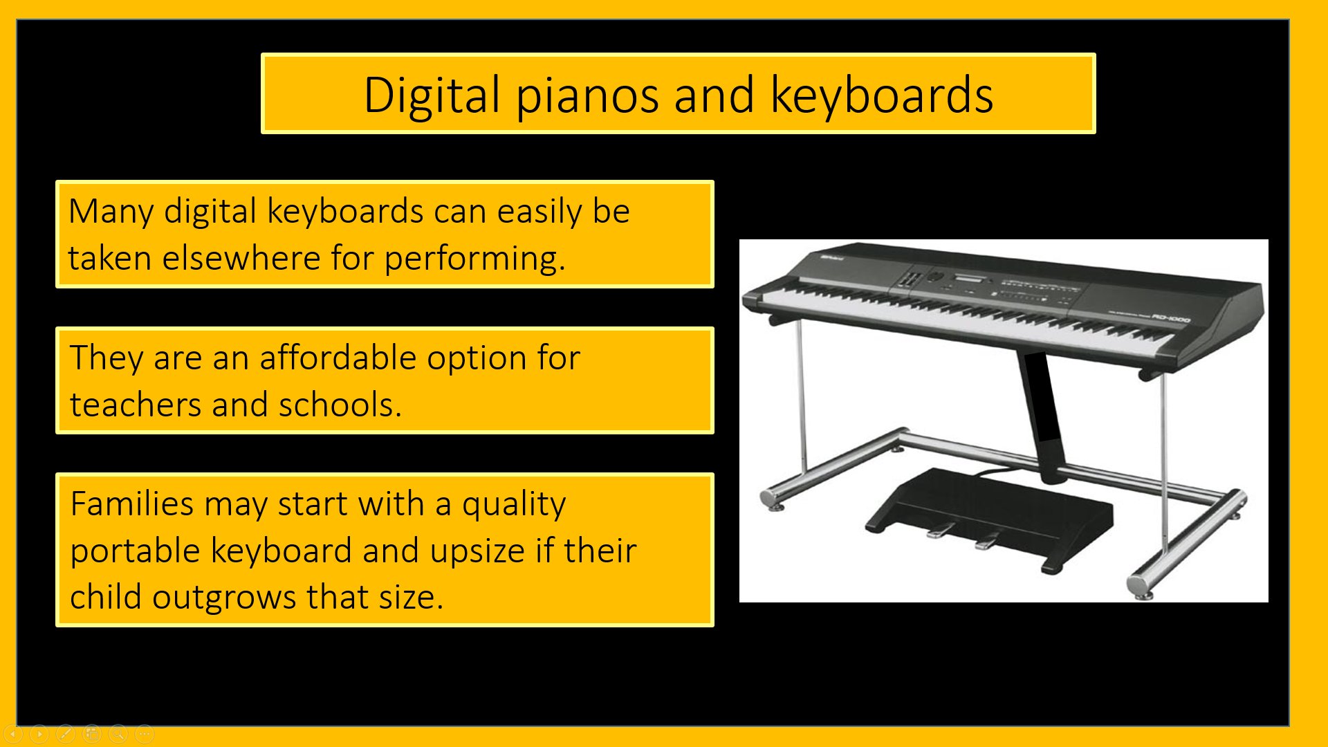 Future of piano keyboards, Plate X