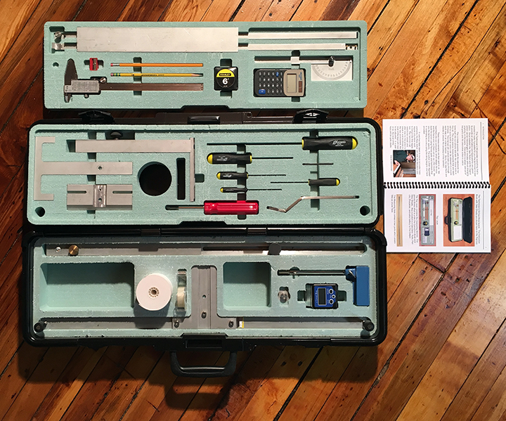 The Technician's Kit